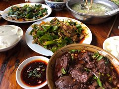 豆花-賴記豆花(兴隆店)
