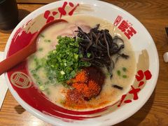 -豚王拉面(澳门银河店)