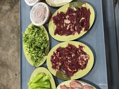 -三千坪超级火锅市场·土灶牛肉火锅