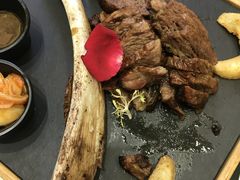 -君德澜酒家·创意粤菜(金山谷店)