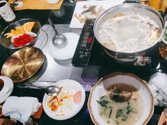 -亚龙湾红树林度假酒店-韩轩韩餐厅