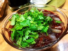 -阿巧一号私房菜(止园路店)