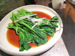 -绿茶餐厅(天津天河城店)