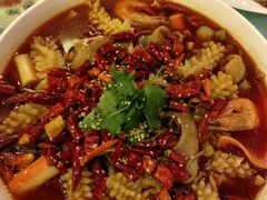 -全聚德(长江路店)