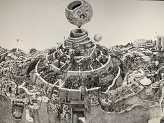 -四川美术学院美术馆