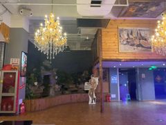 -明日世界密室轰趴·剧本桌游·箭馆团建(国贸店)