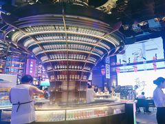 -花西亭·海鲜自助餐厅(瑞城名人酒店)