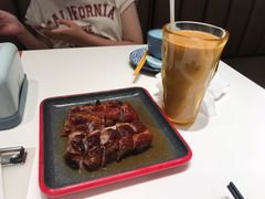 -龙记香港茶餐厅(久光百货店)