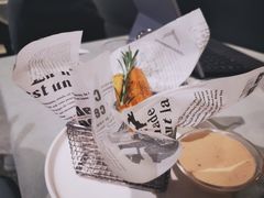 -GOTLOT COFFEE&KITCHEN角落厨房NOOK店