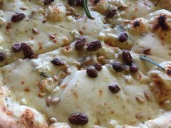 -PIZZA BIANCA(万象城店)