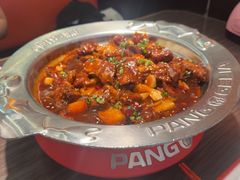 -胖哥俩肉蟹煲(石家庄勒泰中心店)