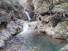 -白云源风景区