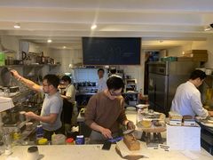 -Egg•Allday Brunch(襄阳北路店)