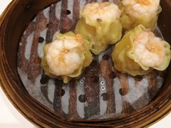 南粤烧麦-稻香酒家·34年老字号·港式粤菜(汉街店)