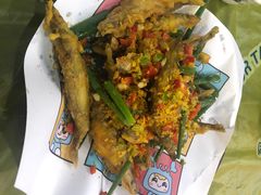 -桥东喜碧海鲜街(水东街店)