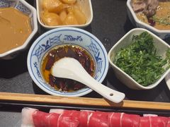-东来顺饭庄(金泉广场店)