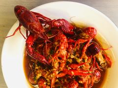 -李叔叔虾蟹大排档(青羊店)