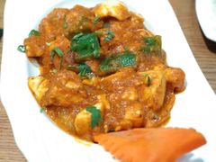 -Masala Curry and BBQ·玛莎拉巴基斯坦美食(金水万达店)