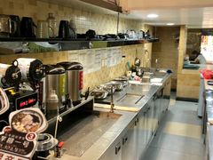 自助取餐区-鲜芋仙(财富中心店)