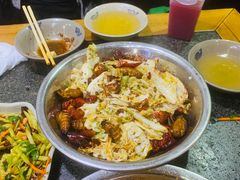 -辣盆盆麻辣小龙虾(哈尔滨总店)