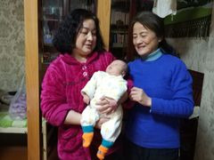 -汇慈安·高端自营月嫂(武汉月子尊享店)