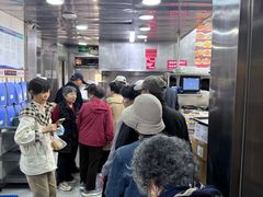 -惠宾饭庄(中山路店)
