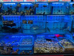 -日照大牌檔•小船海鲜(万平口店)