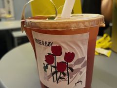 -茶力的小怪兽(中康店)