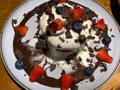 -JINNS锦时 steak&pizza(浸信会礼拜堂旧址店)