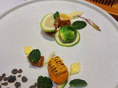 -叶叶菩提(太原别墅店)