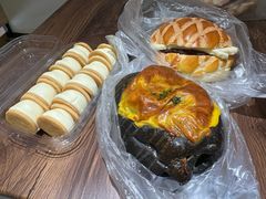 -甜嘟嘟烘焙坊(舒城路店)