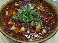 -川悦壹号·川菜(蠡溪路店)