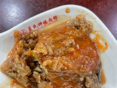 -蓝氏钟楼肉粽
