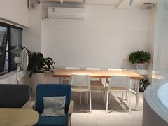 -益杯半舍·Yippee Barseh(宇宏健康花城店)