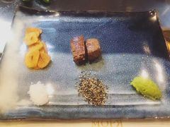 -神户牛排餐厅MOURIYA(总店)