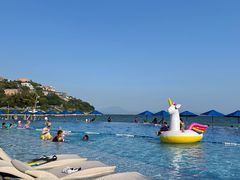 -深圳大梅沙京基洲际度假酒店