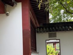 -乾隆行宫