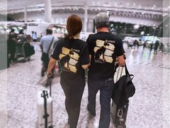 -广州白云国际机场-T2航站楼