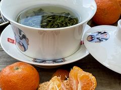 -何师烧烤Pro ·小龙虾·江湖川菜·精酿啤酒(太古里店)