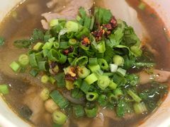 -江三王记牛杂馆(总店)