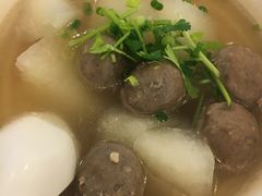 -莲塘味宝园牛杂(天越翔园店)