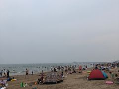-南戴河旅游度假区