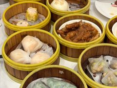 -东方早茶 海鲜•青岛菜(国信体育中心店)