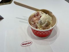 -哈根达斯(皇城恒隆广场店)