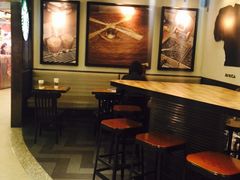-星巴克(上海虹桥南丰城办公楼店)