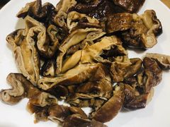 -天发芽·何记葫芦头泡馍·老字号(小南门店)