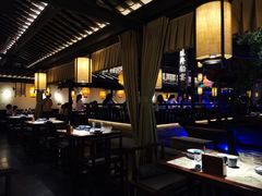 大堂-绿茶餐厅(乐峰广场店)