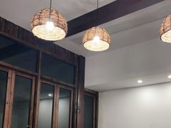 大堂-听风阁农家私房菜茶楼(龙坞店)