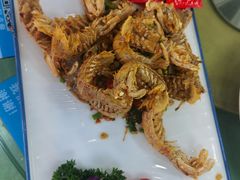 -景好海鲜餐厅(大鹏必选旅游店)