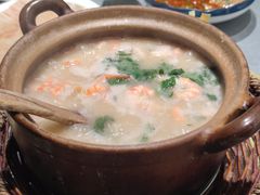 -大洋家·精品潮汕菜·生腌砂锅粥(天河东路店)